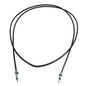 SPI Speedometer Cable for Polaris Many 2009-2013 550 Sleds Replaces OEM# 3280525