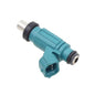 Solid Spare Fuel Injector for Kawasaki KFX450R fits 2008-2014 Replaces OEM# 49033-0010