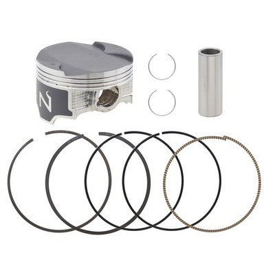 Solid Spare Namura Standard Bore Size A Piston Kit 82.93mm for Kawasaki Jet Ski STX-12F 83mm