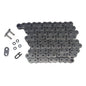 Solid Spare Natural 520x90 O-Ring Drive Chain for Honda ATC200E Big Red fits 1982-1983