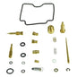 Solid Spare Bronco Carb Rebuild Kit Repair for Yamaha 2006-09 Wolverine 350 2007-11 Grizzly