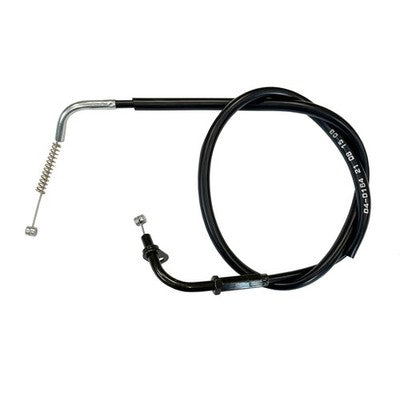 Solid Spare Motion Pro Starter / Choke Cable for Suzuki 1988-1997 Katana 600 & Katana 750