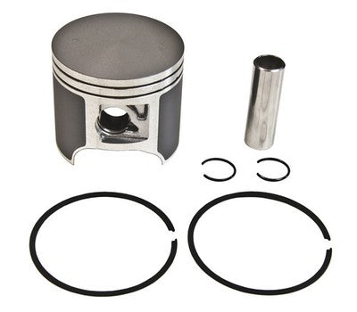 Solid Spare SPI Standard Bore Piston Kit for Polaris 700 Snow fits 2007-2010 CFI Models 81mm