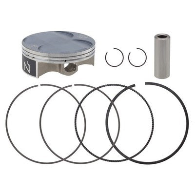 Solid Spare Namura Standard Bore Size C Piston for Kawasaki KX450F 2006-2014/2016-2018 96mm
