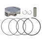 Solid Spare Namura Standard Bore Size C Piston for Kawasaki KX450F 2006-2014/2016-2018 96mm