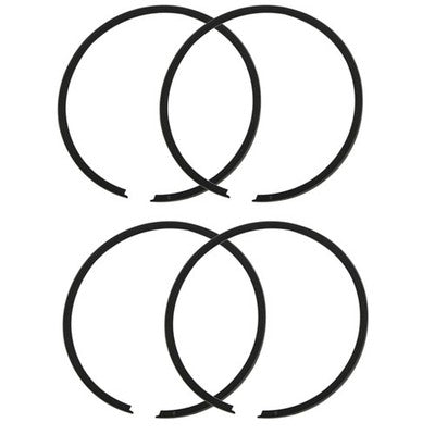 Solid Spare 2 Sets of SPI Standard Bore Piston Rings for Arctic Cat 700 Snow 1991-2000 81mm