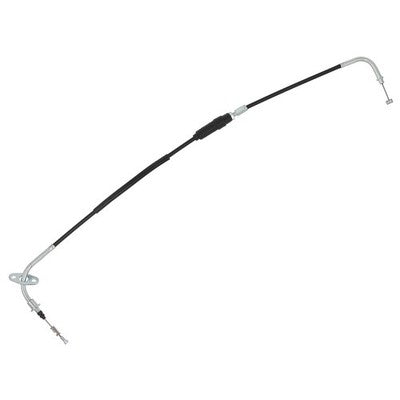 SPI Long Exhaust Valve Cable for Arctic Cat many 2007-2017 Replaces OEM 3007-455