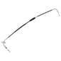 SPI Long Exhaust Valve Cable for Arctic Cat many 2007-2017 Replaces OEM 3007-455