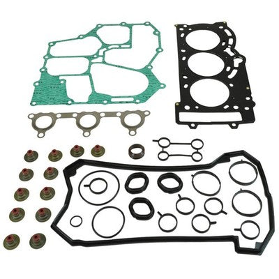 SPI Top End Gasket Kit for Ski-Doo 2014-2018 900 ACE Sleds SEE DESCRIPTION