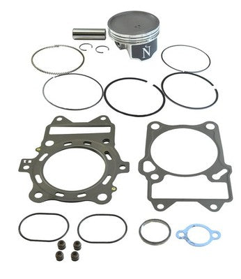 Namura Standard Bore Size B Piston & Gasket Kit fits Suzuki King Quad 500 87.5mm