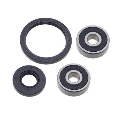Front Wheel Bearing & Seal Kit for Yamaha 1974-1990 MX100/MX175, 1974-1975 MX125