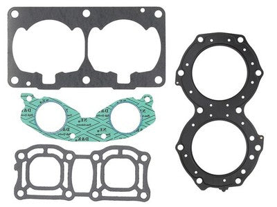 Solid Spare Namura Top End Gasket Kit for Yamaha fits 1996-2000 760 Jet Skis PWC SEE LIST