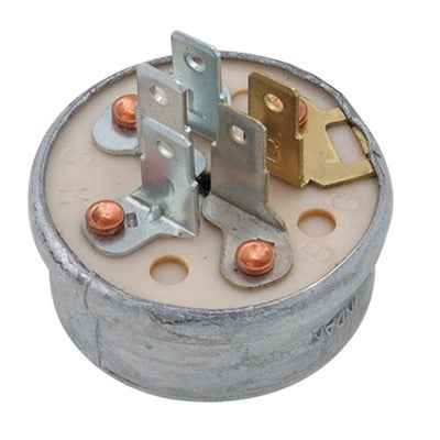 Solid Spare SPI Ignition Switch for Yamaha SnoScoot 2019-2024 Replaces OEM# 8NC-H2510-00-00