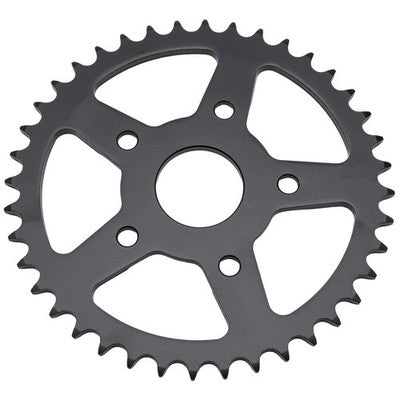 Solid Spare JT Sprockets 40 Tooth Rear Steel Sprocket for Honda ATC200X fits 1983-1985