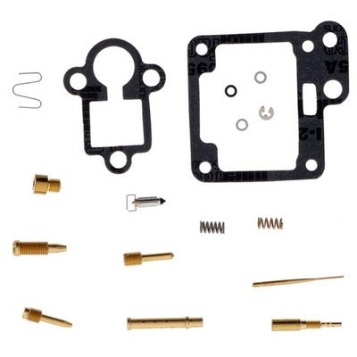 Carb Rebuild Kit Carburetor Repair for Yamaha Raptor 50 2004-2008