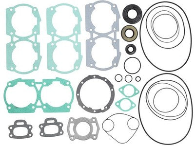 Solid Spare Namura Full Gasket Kit for Sea-Doo Many 1995-2005 720 HX GTI GSX GS SP SPX