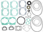 Solid Spare Namura Full Gasket Kit for Sea-Doo Many 1995-2005 720 HX GTI GSX GS SP SPX