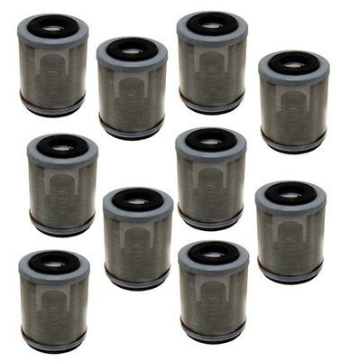 Solid Spare 10 pack Factory Spec brand Oil Filters for Yamaha XT250 1984 & XT350 1985-2001