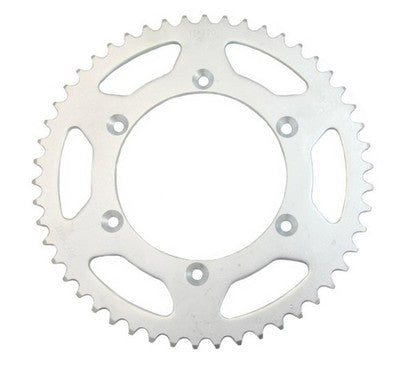 50 Tooth Rear Steel Sprocket 50T for Yamaha 1999-2024 YZ125 & 2020-2023 YZ125X