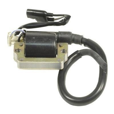 Solid Spare SPI Ignition Coil for Ski-Doo Formula III 600 & Mach Z Replaces OEM # 420965735