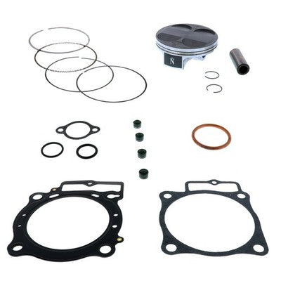 Namura Standard Bore Size B Top End Repair Kit for Honda CRF450R 2013-2016 96mm
