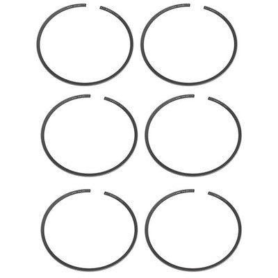 Solid Spare 3 Namura Piston Ring Kits for Kawasaki 1996-03 1100 Standard Bore 80mm SEE LIST