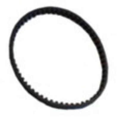 Solid Spare Belt for Bissell ProHeat Upright Vacuum Geared Small Motor 8920 8930 2-Pack