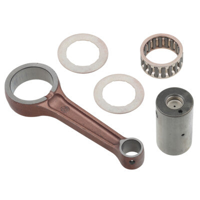 Solid Spare Namura Connecting Rod Kit for Honda Fourtrax 300, TRX300EX & TRX300X Sportrax