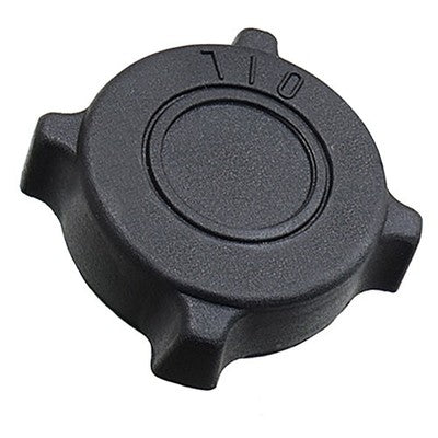 Solid Spare SPI Oil Tank Cap for Polaris ATV fits many 1987-2006 Replaces OEM# 5430779
