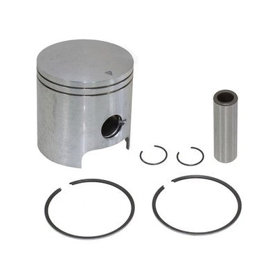 Solid Spare SPI Standard Bore Piston Kit for Polaris 440 L/C Sleds Many 1992-1998 67.72mm