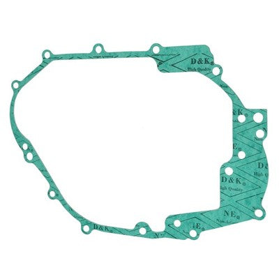 Solid Spare Namura Clutch Cover Gasket fits Kawasaki 2008-2016 KLX140 & KLX140L - NX-20087CG