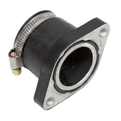 Solid Spare Carb Flange Carburetor Joint for Yamaha 2000-2014 Replaces OEM# 5GH-13586-00-00