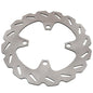Solid Spare Front Wave Disc Brake Rotor for Honda CRF150R & CRF150RB Expert fits 2007-2026