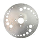 Rear Disc Brake Rotor for Polaris Sawtooth & Phoenix 200 Replaces OEM# 0452903