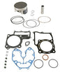 Solid Spare Namura Standard Bore Top End Repair Kit for Honda Rubicon 500 4x4 2001-2014 92mm