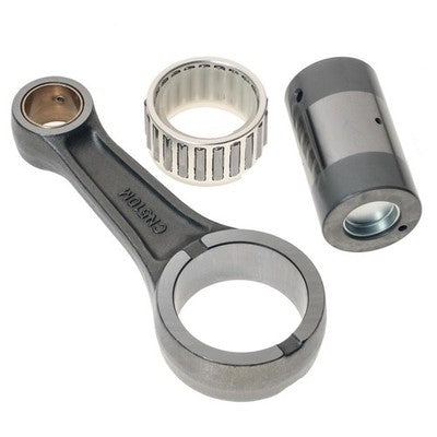 Solid Spare Namura Connecting Rod Kit for Kawasaki KLX400R & KLX400SR fits 2003 models