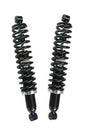 2 Bronco Rear Gas Shocks for Yamaha 2007-2013 Grizzly 700 2009-2014 Grizzly 550