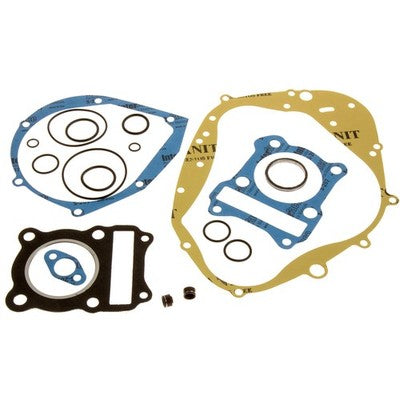 Solid Spare Namura Full Gasket Kit fits Suzuki DR125 1986 1987 1988 - NX-30006F