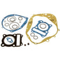 Solid Spare Namura Full Gasket Kit fits Suzuki DR125 1986 1987 1988 - NX-30006F