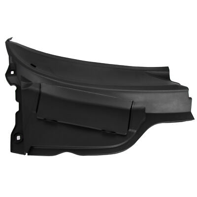 Solid Spare For 2007-2015 Mini Cooper Windshield Cowl Cover Right 2012 2011 2009 2014 2008