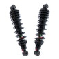 2 Bronco Front Gas Shocks for Honda FourTrax 300 4x4 TRX300FW 1998 1999 2000 4WD