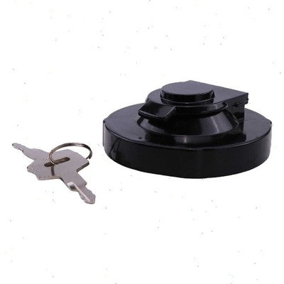 Solid Spare 15521-00500 15521-01200 Fuel Tank Cap For Takeuchi Excavators Track Loaders