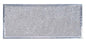 Solid Spare Filter for Whirlpool 6802A Aluminum Mesh Microwave Oven Grease Filter