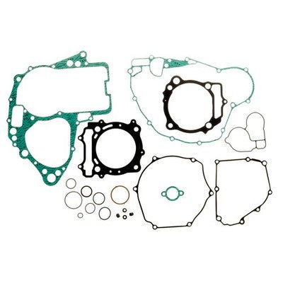 Solid Spare Namura Full Gasket Kit for Suzuki RM-Z450 fits 2008-2024 Models NX-30046F