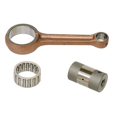 Solid Spare Namura Connecting Rod Kit for Suzuki Ozark 250 LT-F250 fits 2002-2009 2012-2014