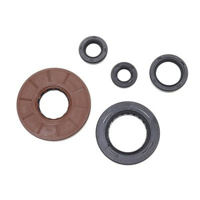 Solid Spare Namura Engine Oil Seal Kit for Honda Foreman 400 4x4 fits 1995-2003 Models
