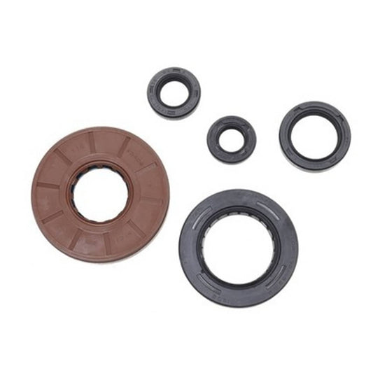 Solid Spare Namura Engine Oil Seal Kit for Honda Foreman 400 4x4 fits 1995-2003 Models