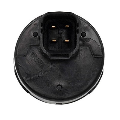 Solid Spare Ignition Switch w/Keys for Yamaha many ATVs & UTVs Replaces OEM# 5UG-H2510-00-00