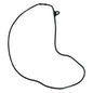 Namura Alternator Cover Gasket for Honda Rubicon 500 4x4 fits 2001-2014 TRX500FA