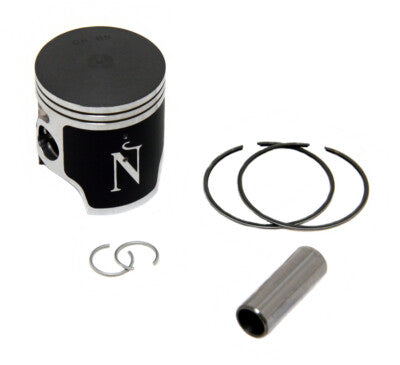 Solid Spare Namura Size A Standard Bore 66.35mm Piston Kit for Yamaha YZ250 1999-2024 66.4mm